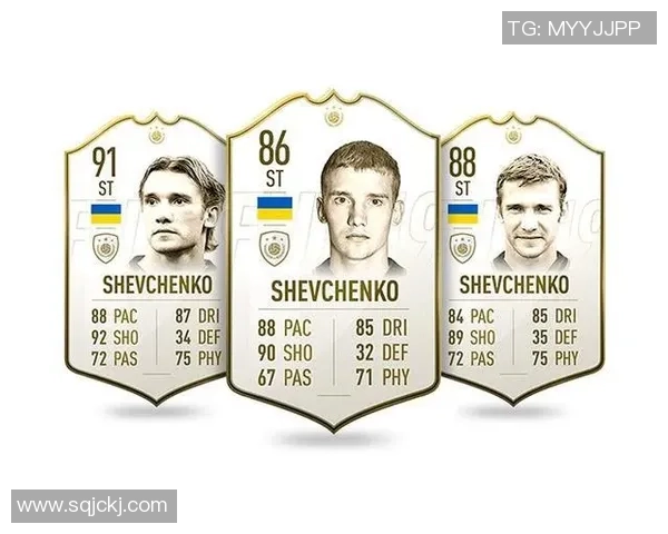 FIFA足球世界球星卡种类详解及其独特特点解析