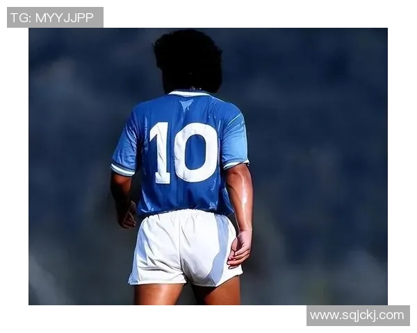 全球足球巨星绰号盘点 这些名字背后的故事与传奇