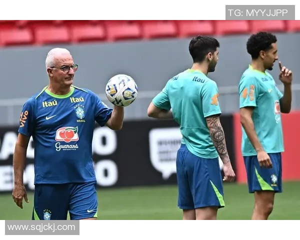 巴西足球的转型：从依赖球星到集体主义的崛起